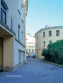 Легенды домов Санкт-Петербурга. Что скрывается за фасадом самых необычных зданий — фото, картинка — 11