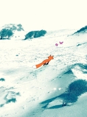 Лисёнок — фото, картинка — 14