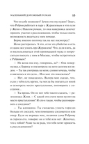 Маленький дорожный роман — фото, картинка — 15