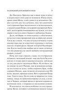Маленький дорожный роман — фото, картинка — 7
