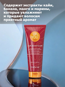 Гель для укладки волос 