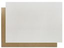 Холст на МДФ (50х70 см; акриловый грунт) — фото, картинка — 1