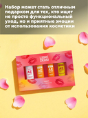 Набор для ухода за губами 