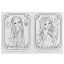 Лондон. Модный показ TOP Model — фото, картинка — 3