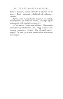 Le Tour du Monde en 80 Jours — фото, картинка — 13