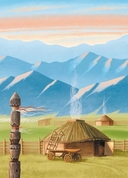 Хакасские народные сказки — фото, картинка — 6