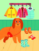 Я знаю и умею в 2 года — фото, картинка — 4