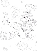 Исследователи миров. Книжка-раскраска — фото, картинка — 1