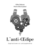 Анти-Эдип. Капитализм и Шизофрения — фото, картинка — 1