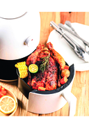 Готовим в аэрофритюрнице. Сборник лучших рецептов — фото, картинка — 3