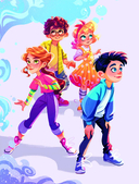 Замок колдуна. Книга-квест — фото, картинка — 5