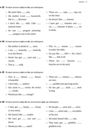 English. Тренажёр по грамматике. 2-5 классы — фото, картинка — 9