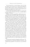 The Beautiful and Damned — фото, картинка — 13