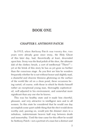 The Beautiful and Damned — фото, картинка — 2