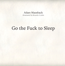 Да спи уже, твою мать! Книга поддержки для родителей, которые мечтают выспаться — фото, картинка — 2