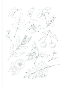 Наедине с собой. Эмоционально-исцеляющая раскраска Aeppol — фото, картинка — 9