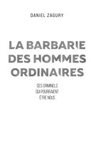 Мозг обычного убийцы. Как хорошие люди становятся монстрами — фото, картинка — 3