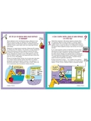 Этому в школе не научат! Вжух - и ты миллионер! Как заработать деньги, если ты школьник — фото, картинка — 10