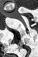 Волшебная почта. Книга 3. Часть 4. Птеродактиль над городом. Часть 5. Служба Ненужных Посылок — фото, картинка — 2