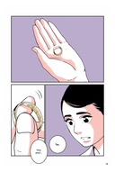 Фальшивая измена. Том 1 — фото, картинка — 3