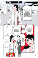 Фальшивая измена. Том 1 — фото, картинка — 5