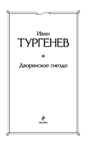 Дворянское гнездо — фото, картинка — 2
