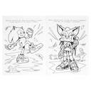 Отважные друзья. Чудо-раскраска — фото, картинка — 3