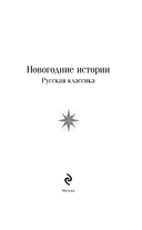 Новогодние истории. Русская классика — фото, картинка — 7