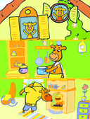 Ягодный пирог — фото, картинка — 5