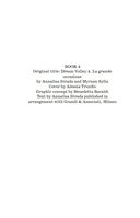 Битва капитанов — фото, картинка — 2