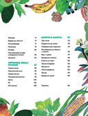 Мексиканская кухня в иллюстрациях — фото, картинка — 2