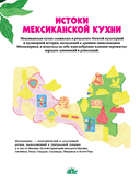 Мексиканская кухня в иллюстрациях — фото, картинка — 3