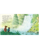 Секрет храброго медвежонка — фото, картинка — 8