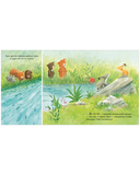 Секрет храброго медвежонка — фото, картинка — 10