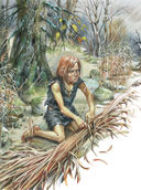 Приключения доисторического мальчика — фото, картинка — 1