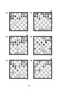 Шахматы. Задачи по тактике — фото, картинка — 15