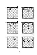 Шахматы. Задачи по тактике — фото, картинка — 8