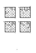Шахматы. Задачи по тактике — фото, картинка — 9