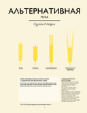Хлеб. Большой учебник. Готовьте, как профессиональный пекарь — фото, картинка — 10