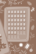 Рождество, которого я не знал — фото, картинка — 16