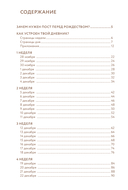 Рождество, которого я не знал — фото, картинка — 3