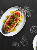 Первая кулинарная книга маленького шефа — фото, картинка — 11