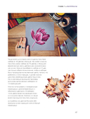 Большая книга цветных карандашей. Полное руководство по работе с нуля — фото, картинка — 15