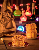 Кулинарная книга Гарри Поттера. Иллюстрированное неофициальное издание — фото, картинка — 19