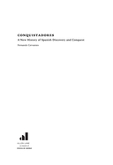 Конкистадоры. Новая история открытия и завоевания Америки — фото, картинка — 2