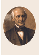 Мамонтовы. Портреты и люди — фото, картинка — 1