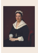 Мамонтовы. Портреты и люди — фото, картинка — 3