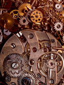 Часы СССР. История советских раритетных часовых коллекций — фото, картинка — 3