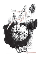 Мастер и Маргарита — фото, картинка — 7