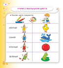 Всё, что должен знать малыш — фото, картинка — 9